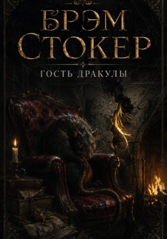 Гость Дракулы