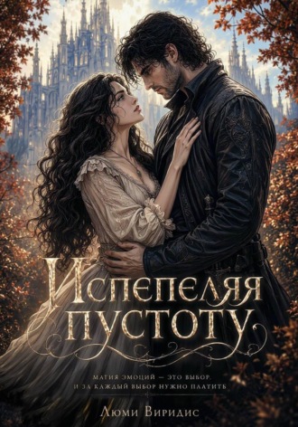 Испепеляя пустоту