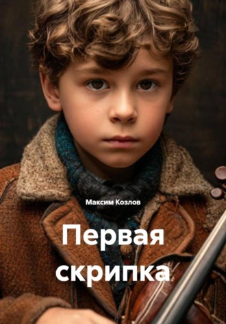 Первая скрипка