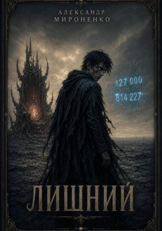 ЛИШНИЙ
