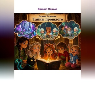 7. Нота Вечности. Тайны Прошлого