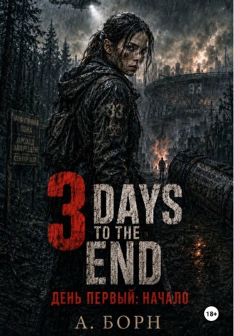 3 Days To The End. День первый: Начало