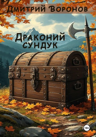 Драконий сундук