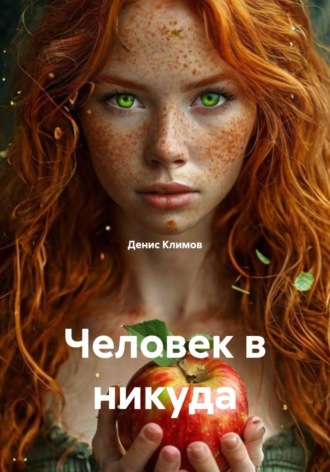 Человек в никуда