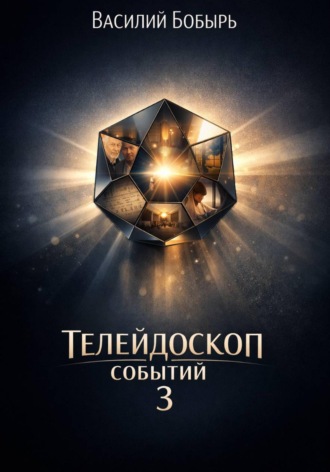 Телейдоскоп событий 3