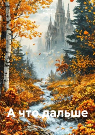 А что дальше