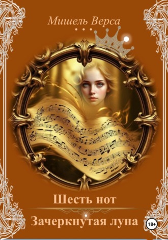 Шесть нот. Зачеркнутая луна
