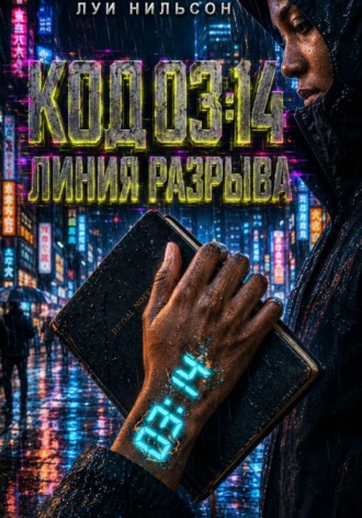 Код 03:14: Линия разрыва
