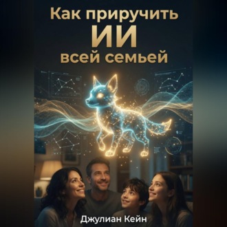 Как приручить ИИ всей семьей