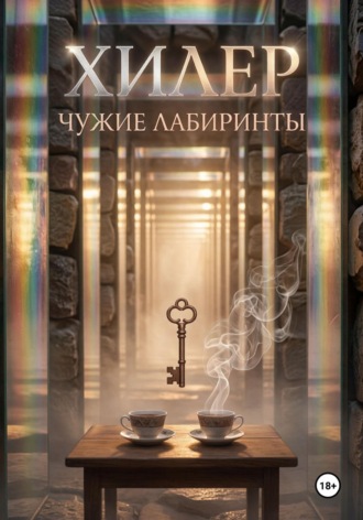 Хилер «Чужие Лабиринты»