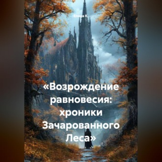 «Возрождение равновесия: хроники Зачарованного Леса»