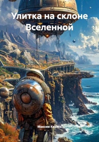 Улитка на склоне Вселенной