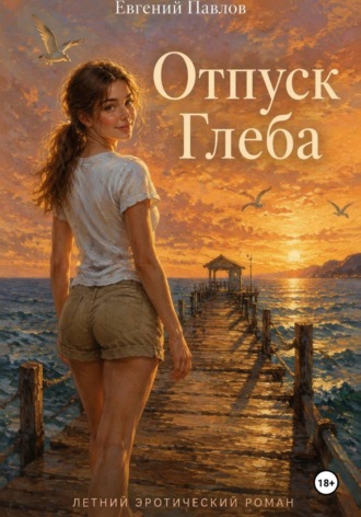 Отпуск Глеба