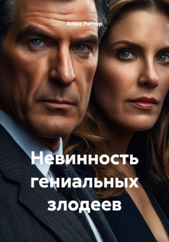 Невинность гениальных злодеев