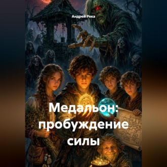 Медальон: пробуждение силы