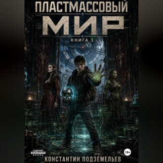 Пластмассовый мир 3