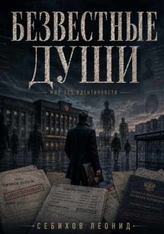 Безвестные души