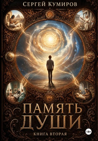 Память души. Книга вторая