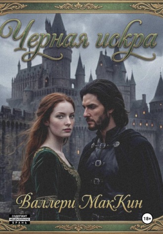 Черная искра