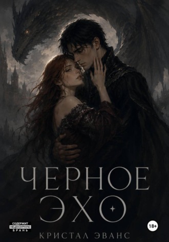 Черное Эхо