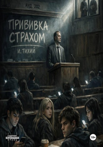 Прививка страхом