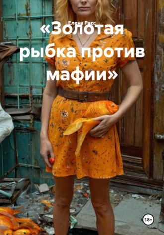 «Золотая рыбка против мафии»