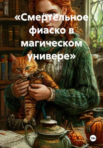 «Смертельное фиаско в магическом универе»