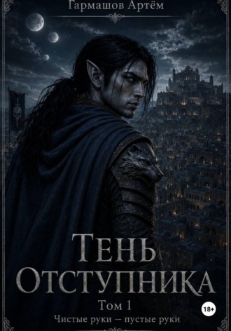 Тень Отступника