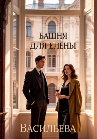 Башня для Елены