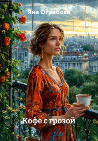 Кофе с грозой