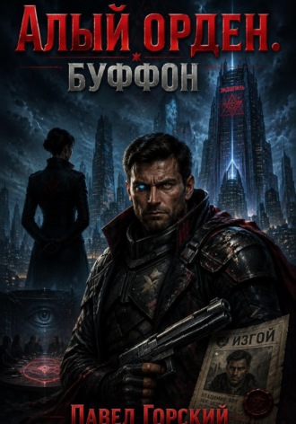 Алый орден. Буффон