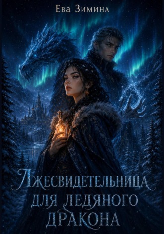 Лжесвидетельница для ледяного дракона