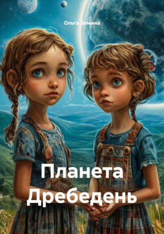 Планета Дребедень