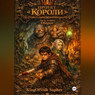 Проект "Короли". Часть вторая
