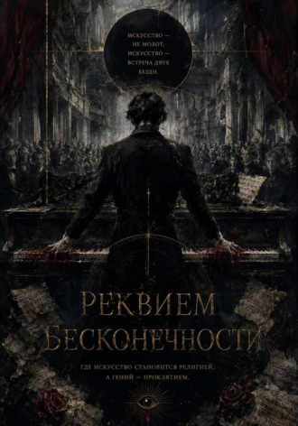 Реквием бесконечности