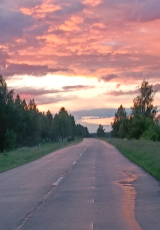 Моя ДУША