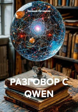 РАЗГОВОР С QWEN