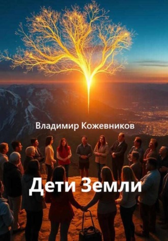 Дети Земли