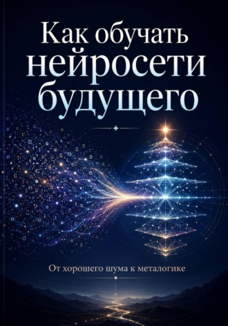 Как обучать нейросети будущего