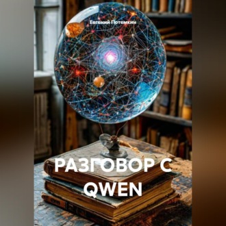 РАЗГОВОР С QWEN