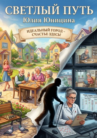 Светлый путь