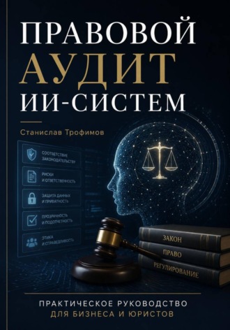 Правовой аудит ИИ-систем