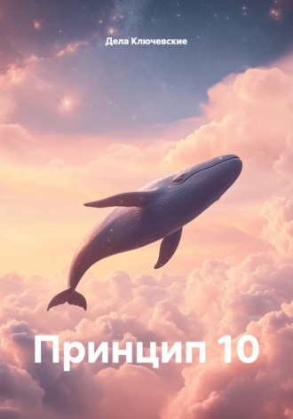 Принцип 10