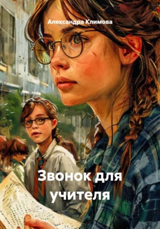 Звонок для учителя