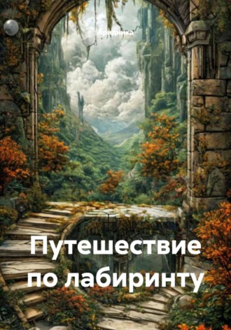 Путешествие по лабиринту
