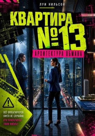 Квартира 13: Архитектура обмана