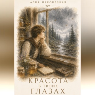 Красота в твоих глазах