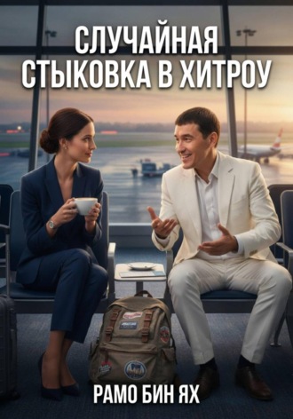 Случайная стыковка в Хитроу