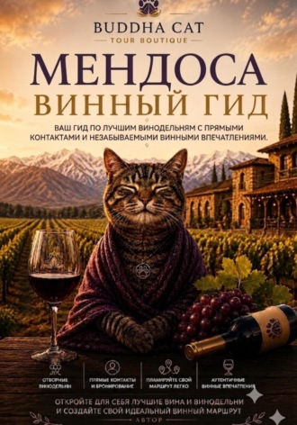 Аргентина.Мендоса. Винный гид