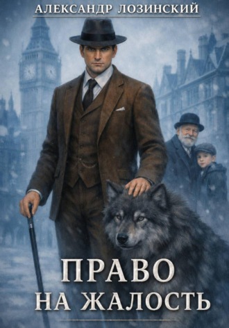 Право на жалость